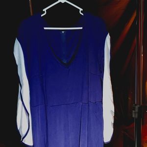 Jump suit